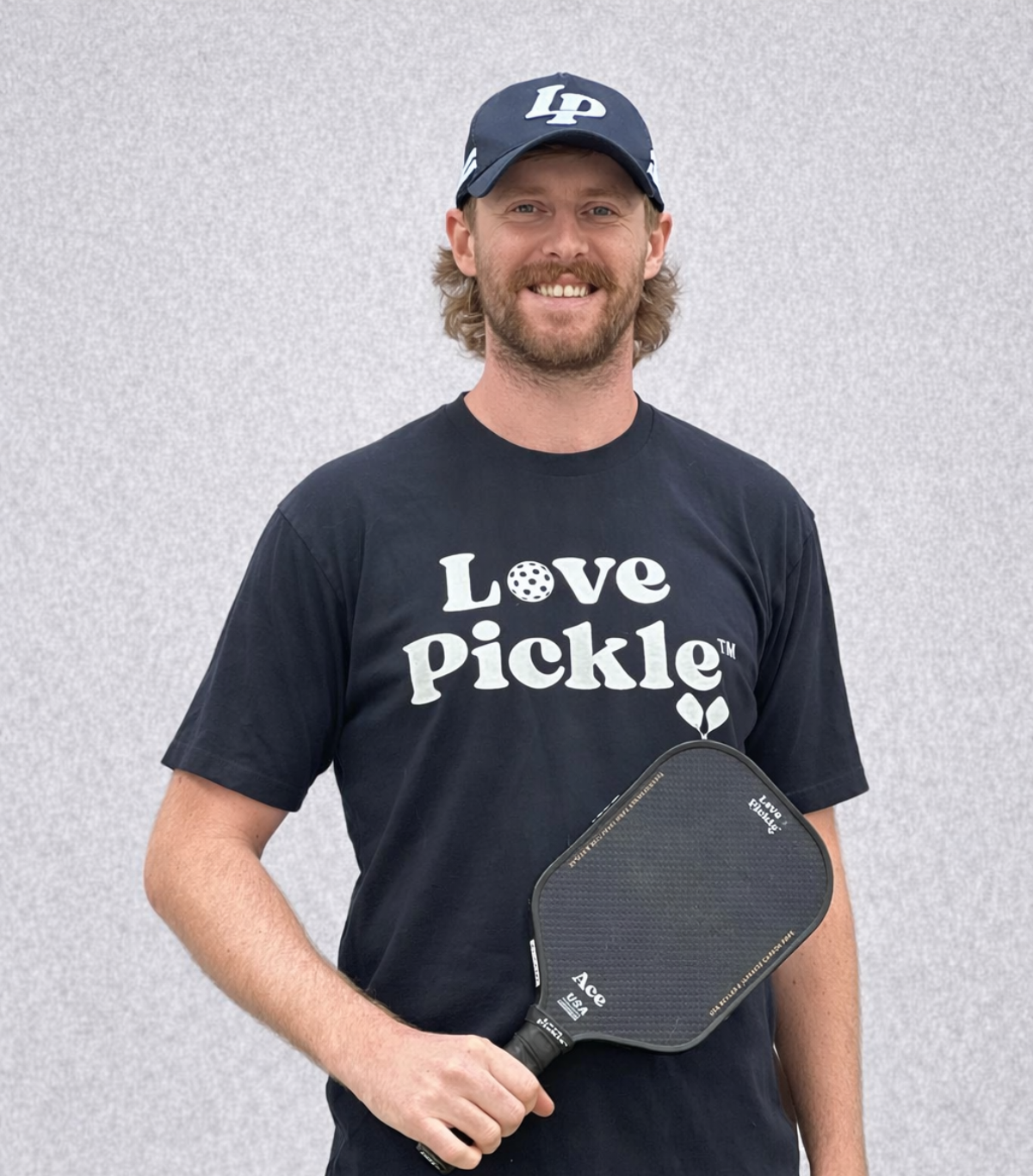 About Us dylan Love Pickle Club NZ